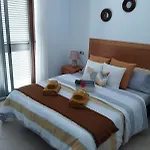 Βίλα La Tunera Costa De Antigua