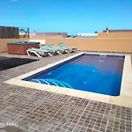 La Tunera Βίλα