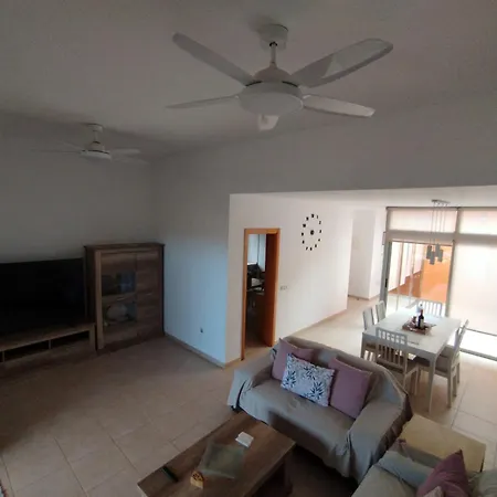 La Tunera * Costa De Antigua