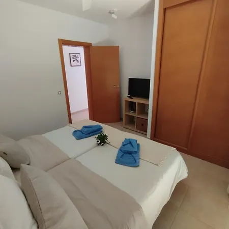 La Tunera Villa Costa De Antigua