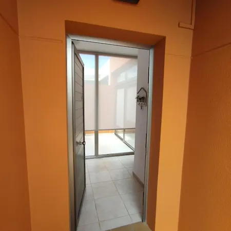 Villa La Tunera *
