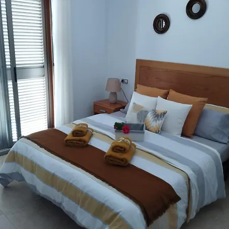 Villa La Tunera Costa De Antigua