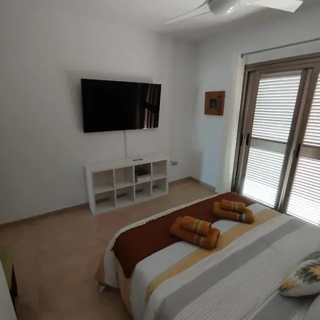 La Tunera Villa Costa De Antigua