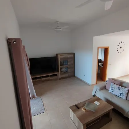 La Tunera Costa De Antigua