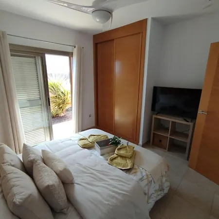 Villa La Tunera Costa De Antigua