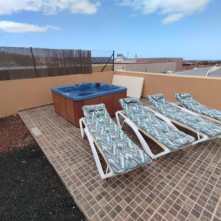 La Tunera * Costa De Antigua