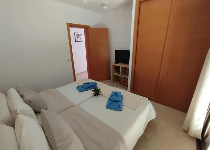 La Tunera Villa Costa De Antigua