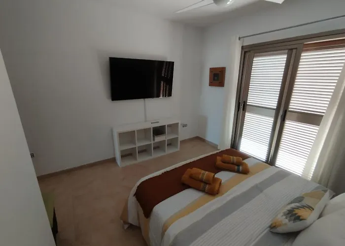 La Tunera Villa Costa De Antigua