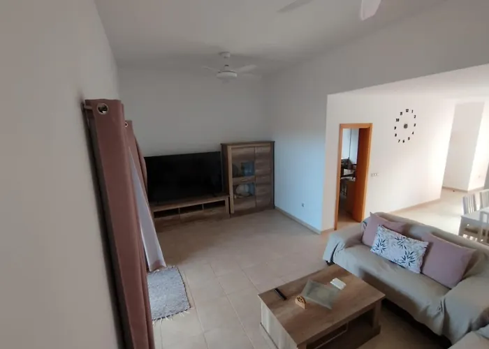 La Tunera Costa De Antigua