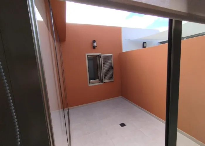 La Tunera * Costa De Antigua