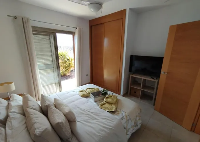 Villa La Tunera Costa De Antigua