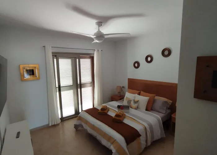 La Tunera Costa De Antigua