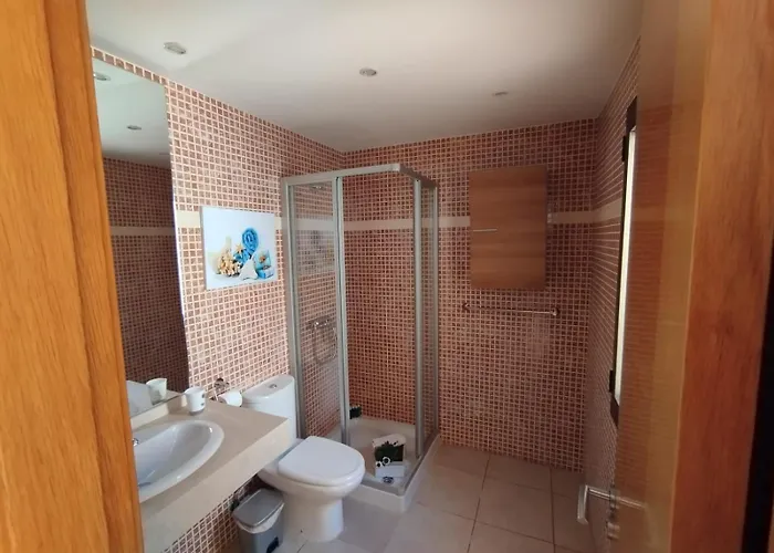 Villa La Tunera Costa De Antigua