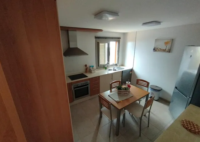 La Tunera Villa Costa De Antigua