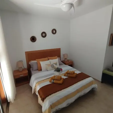 Villa La Tunera