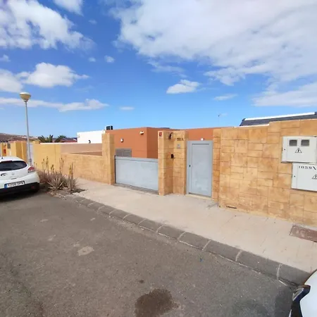 La Tunera * Costa De Antigua