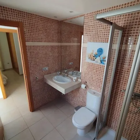 La Tunera Villa *