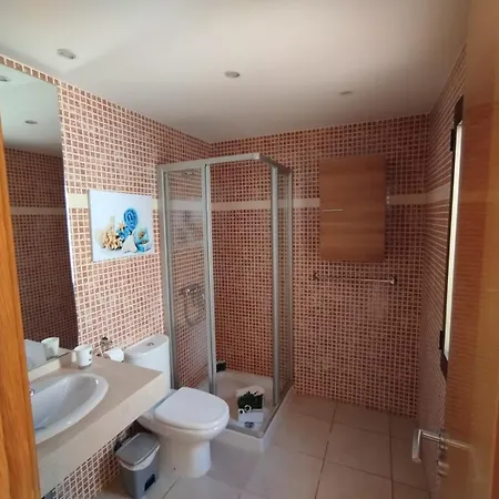 Villa La Tunera Costa De Antigua