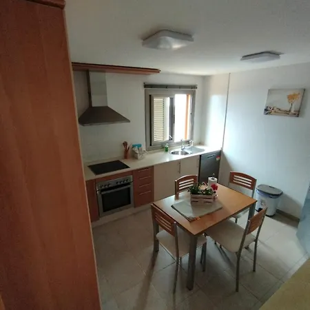 La Tunera Villa Costa De Antigua