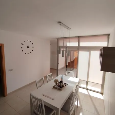 La Tunera Villa